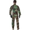 Lauko uniforma Primal Gear ACU, Woodland