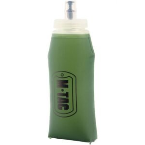 Sulankstomas vandens butelis M-Tac 500ml