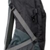 Kuprinė Alpinus Tarfala 35L, juoda