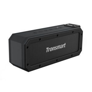 Nešiojama Bluetooth kolonėlė Tronsmart Force + 40W