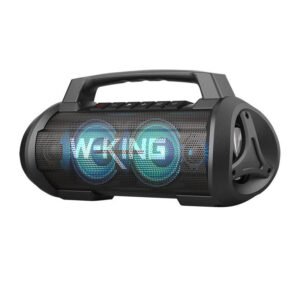 Nešiojama Bluetooth kolonėlė W-KING D10 70W