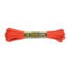 Paracord virvė M-Tac 550 Type III 15 M, Safety Orange