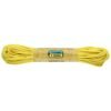 Paracord virvė M-Tac 550 Type III 15 M, geltona