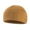 Flisinė kepurė M-Tac Watch Cap Elite (320g/m2), juoda Apranga