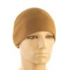 Flisinė kepurė M-Tac Watch Cap Elite (320g/m2), ruda