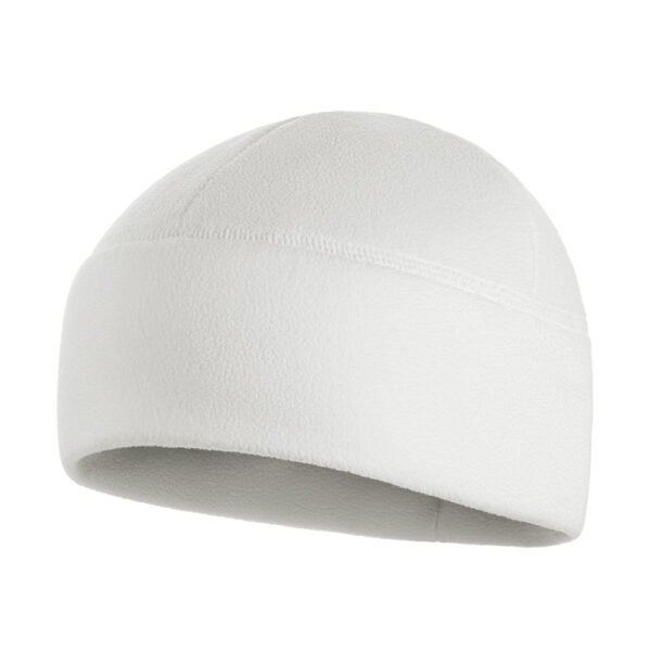 Flisinė kepurė M-Tac Watch Cap Elite (320g/m2), balta Apranga 3