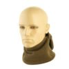 Flisinė balaklava M-Tac Balaclava Elite Fleece (320g/m2), Dark Olive