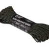 Paracord virvė Atwood Rope MFG 550 30M, Woodland Įrankiai