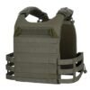 Taktinė liemenė M-Tac Plate Carrier Cuirass FAST Elite, žalia