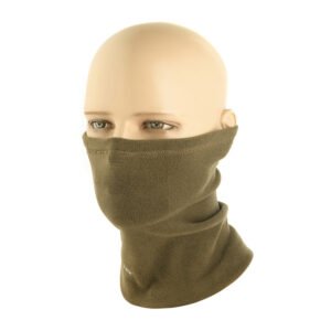 Kaklo mova M-Tac Tube Scarf Polartec, Dark Olive Apranga