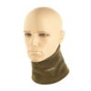 Kaklo mova M-Tac Tube Scarf Polartec, Dark Olive