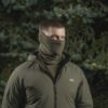 Kaklo mova M-Tac Tube Scarf Polartec, Dark Olive