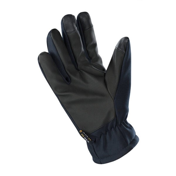 Žieminės pirštinės M-Tac Soft Shell Thinsulate, Dark Navy Blue Apranga 3