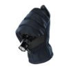 Žieminės pirštinės M-Tac Soft Shell Thinsulate, Dark Navy Blue