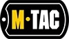 M-Tac logo