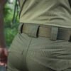 Šortai M-Tac Aggressor Gen.II Flex, žali