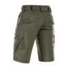 Šortai M-Tac Aggressor Gen.II Flex, žali