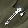 Šortai M-Tac Aggressor Gen.II Flex, žali