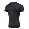 Taktiniai marškinėliai M-Tac Sweat-Wicking T-Shirt Athletic Tactical Gen.II, juodi