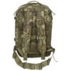 Kuprinė MFH Assault II, 40 L, woodland