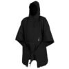 Pončas Helikon-Tex Swagman Roll, juodas
