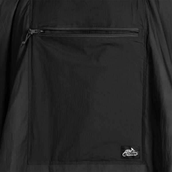 Pončas Helikon-Tex Swagman Roll, juodas