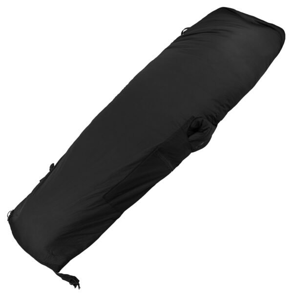Pončas Helikon-Tex Swagman Roll, juodas