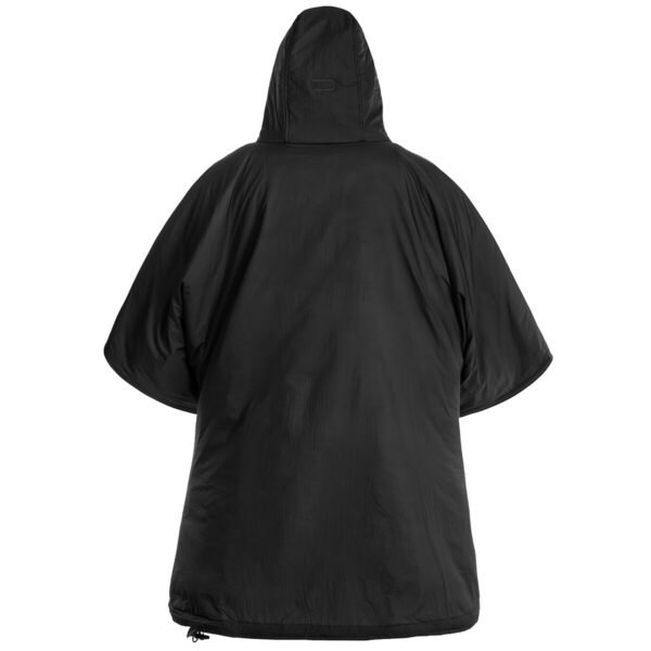 Pončas Helikon-Tex Swagman Roll, juodas