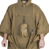 Pončas Helikon-Tex Swagman Roll, juodas