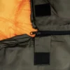 Miegmaišis Badger Outdoor Nightpack, dešininis