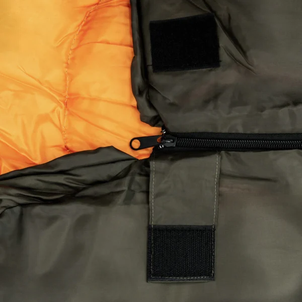 Miegmaišis Badger Outdoor Nightpack, dešininis - Image 2
