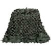 Kamufliažinis tinklas Mil-Tec CamoSystems Pro Light 2.4x3m, Woodland