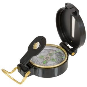 Kompasas Highlander Lensatic