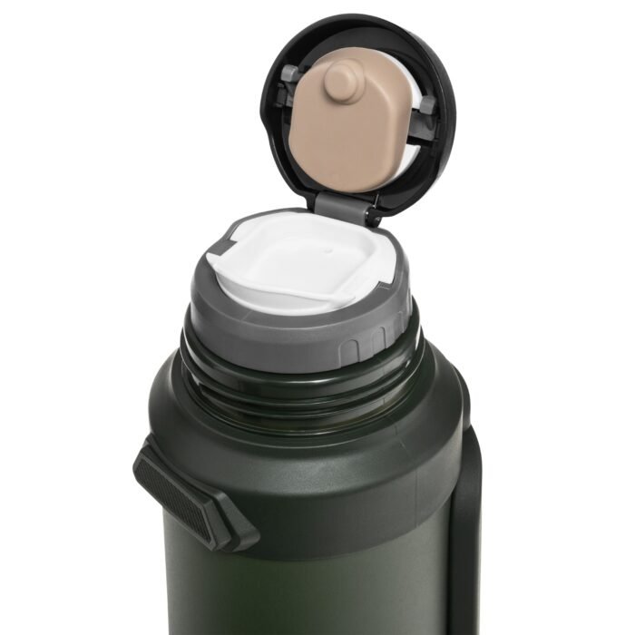 Termosas Badger Outdoor Big Boy 1300ml, žalias - Image 7