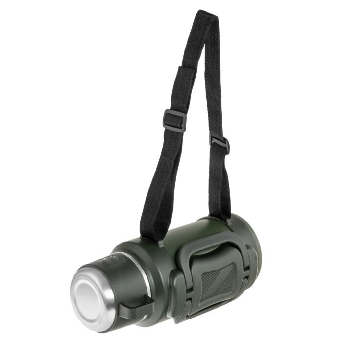 Termosas Badger Outdoor Big Boy 1300ml, žalias - Image 8