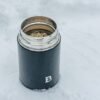 Maisto termosas Badger Outdoor Food Jar Hot Pot 600 ml, juodas