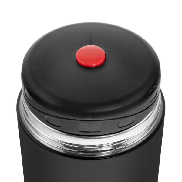 Maisto termosas Badger Outdoor Food Jar Hot Pot 750 ml, juodas - Image 8
