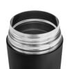 Maisto termosas Badger Outdoor Food Jar Hot Pot 750 ml, juodas