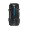 Kuprinė Highlander Starav 45 L, juoda