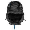 Kuprinė Highlander Starav 45 L, juoda