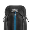Kuprinė Highlander Starav 45 L, juoda