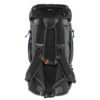 Kuprinė Highlander Starav 45 L, juoda