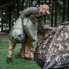 Miegmaišis Badger Outdoor Nightpack 100R, dešininis