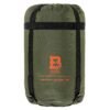 Miegmaišis Badger Outdoor Nightpack 100R, dešininis
