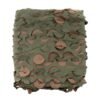 Kamufliažinis tinklas Mil-Tec CamoSystems Basic Light 2.2x3m, Woodland