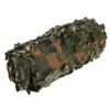 Kamufliažinis tinklas Mil-Tec CamoSystems Basic Light 2.2x3m, Flecktarn