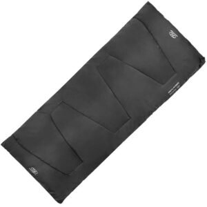 Miegmaišis Highlander Sleepline Envelope 250, pilkas