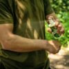Purškalas nuo uodų Mugga 9,5% DEET 75ml