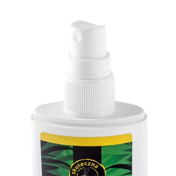Purškalas nuo uodų Mugga 9,5% DEET 75ml - Image 3