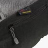 Kuprinė Highlander Discovery 45 L, juoda